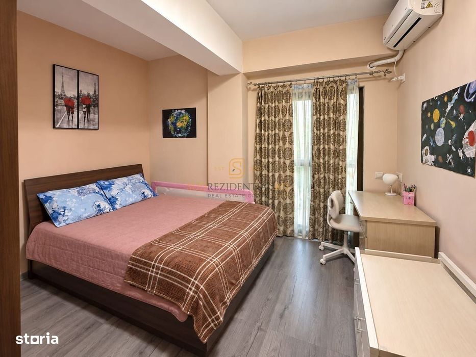 Apartament 2 camere, gata de mutare, zona Brancoveanu, Sector 4