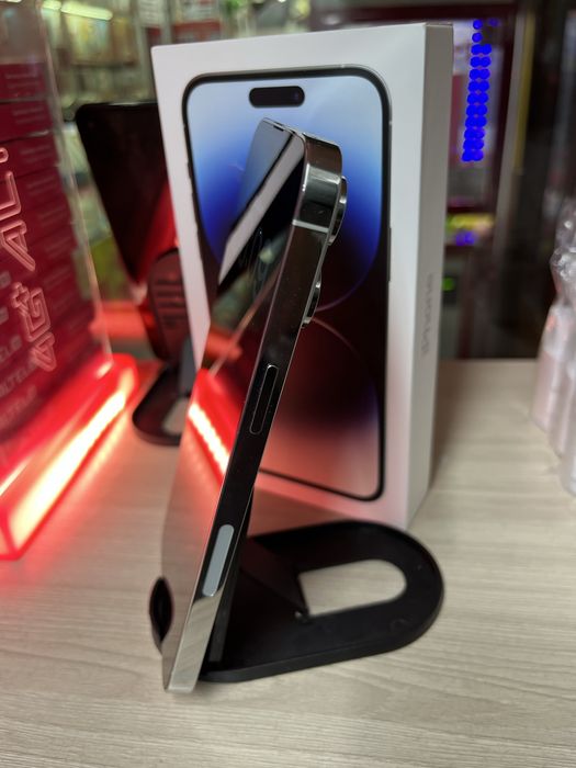 Продам iphone 14pro Max 256гб