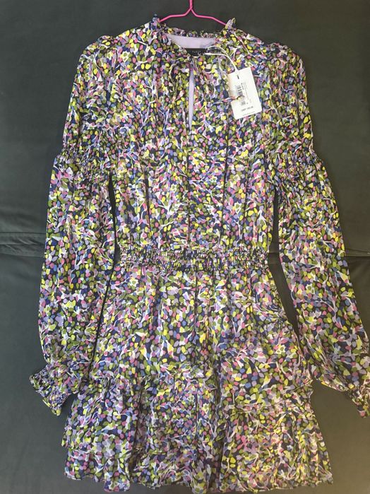 Нова рокля на Ted Baker