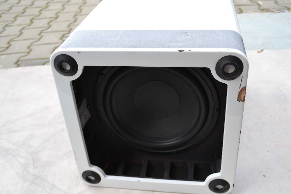 Subwoofer activ Harman Kardon SUB-TS 2