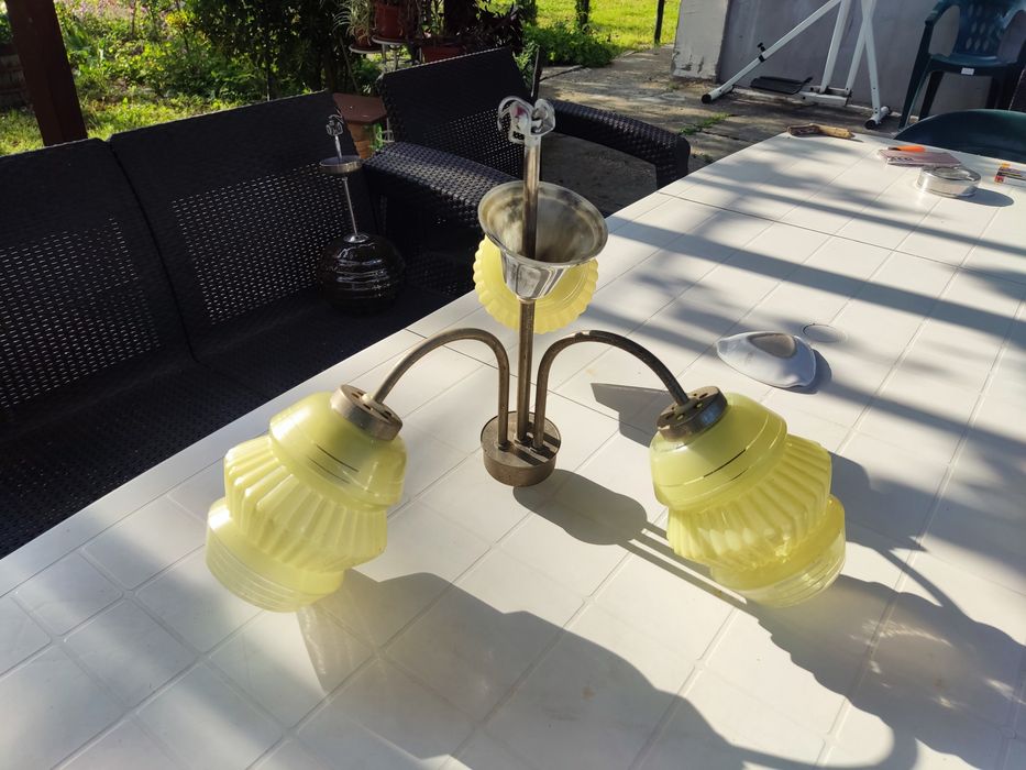 ретро полюлей...