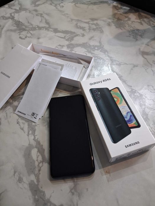 Samsung Galaxy A04s