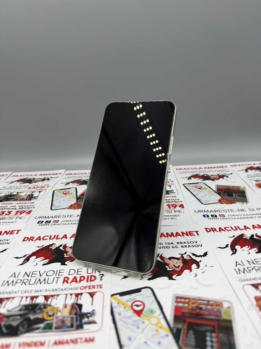 Honor Magic 8Lite 256Gb/8Ram