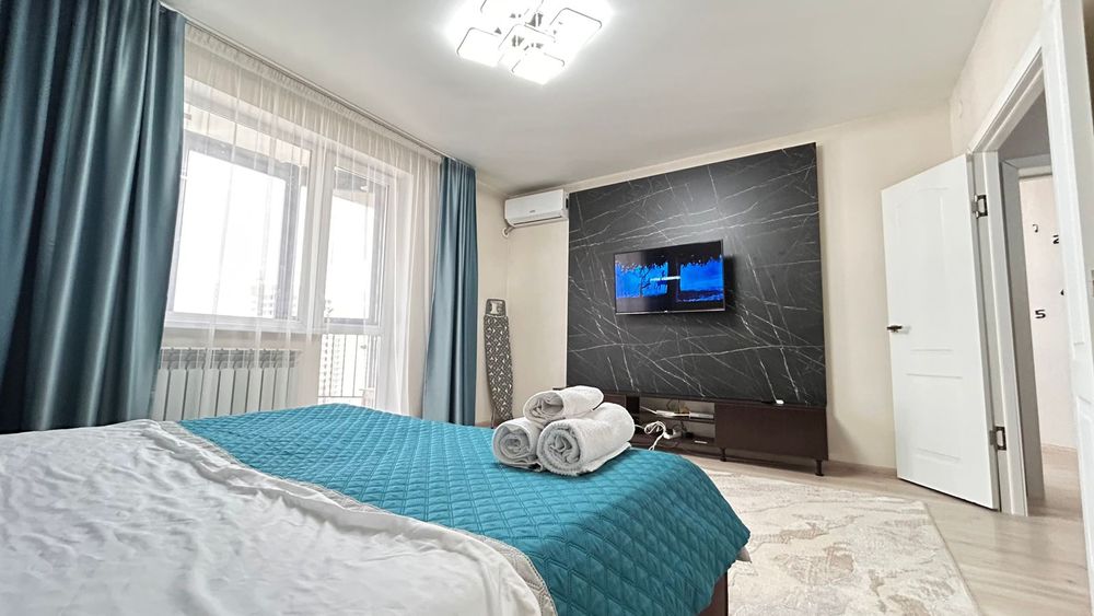 1,5 ЛЮКС посуточно