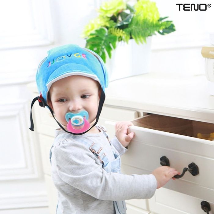 Голям лот за бебче