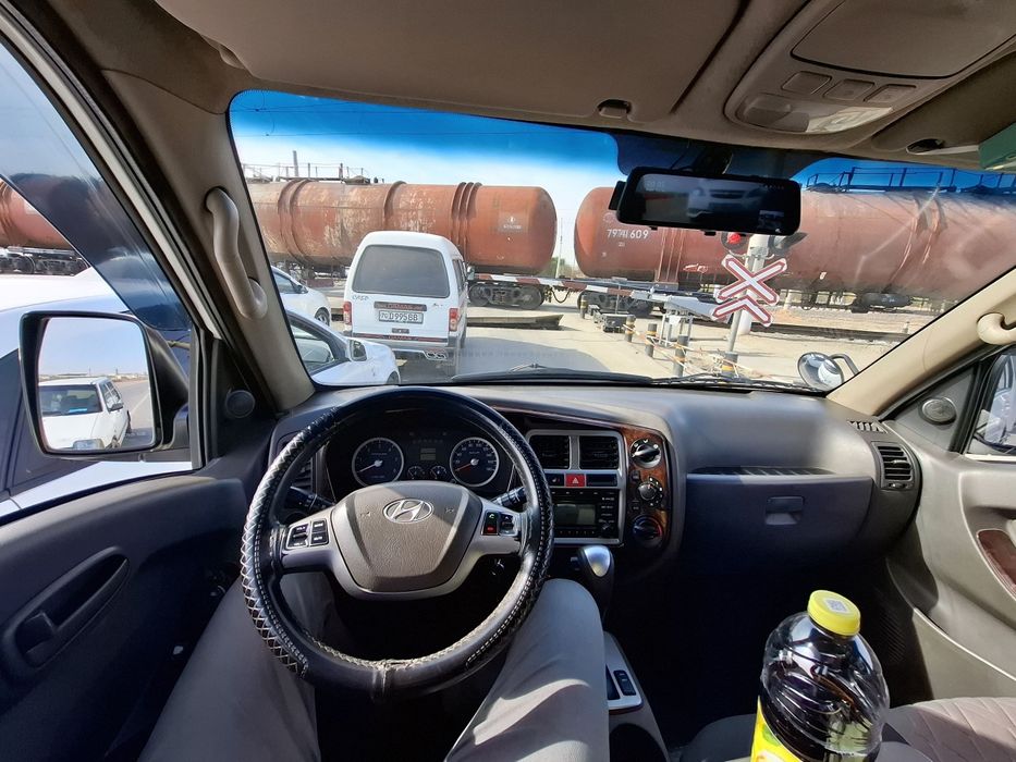 Hyundai porter 2 sotiladi srochna