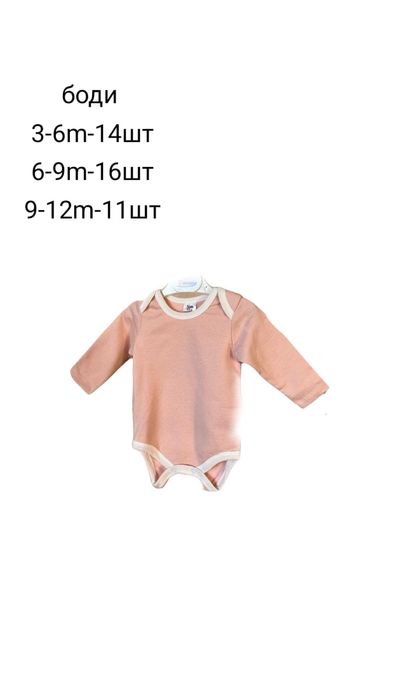 Остатки детских товаров  Оптом