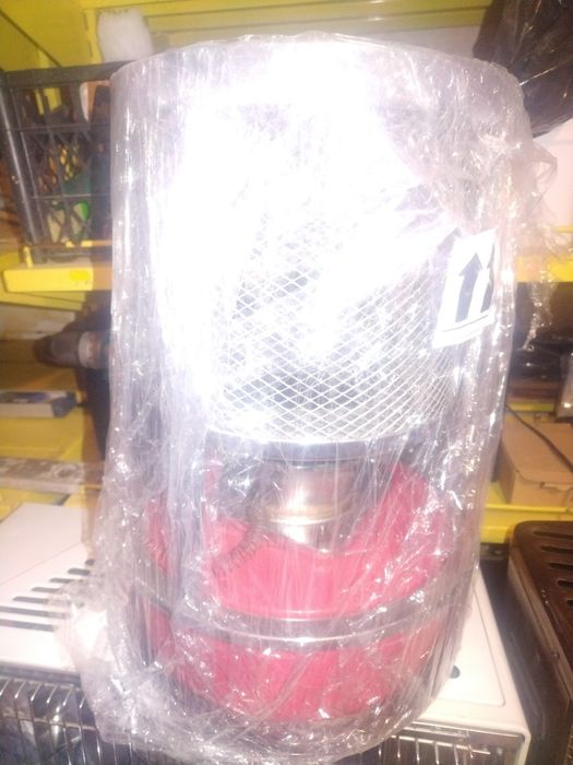 Отоплителна печка натечна ГАЗ, течен парафин, керосин
За отопление на