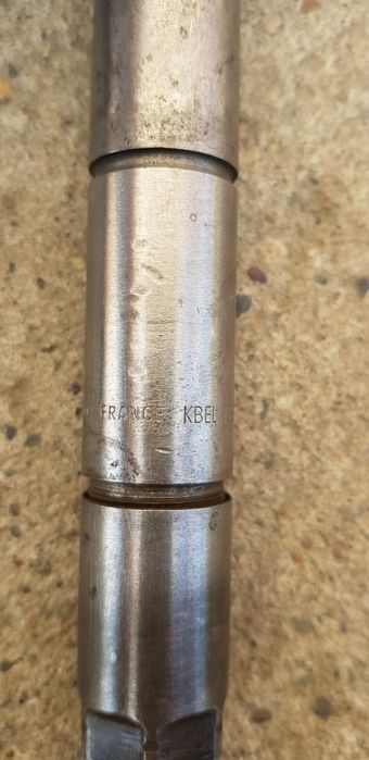 Форсунки высокого давления, б/у, рабочие, (Ивеко ЕвроТеч ))