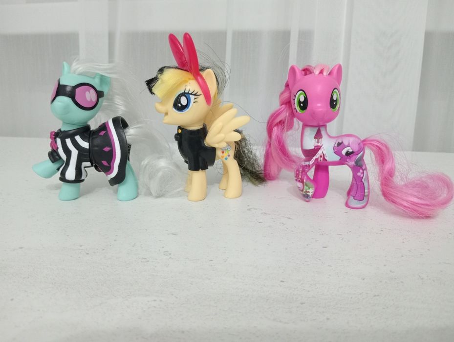 Продаю пони из My Little Pony
