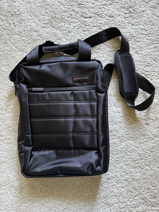 Set 3 genti: Nike Utility S, Under Armour Undeniable 5.0 XS, Promate Rebel MB