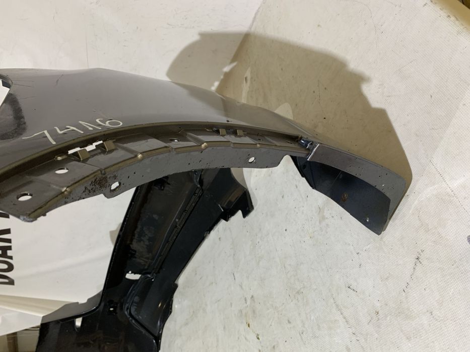 Bara spate BMW X3 F25, M-Sport, 2011, 2012, 2013, 2014, 2015, 2016, 2017, cod origine OE 8048131.