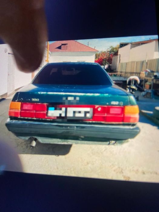 Продается Audi 100