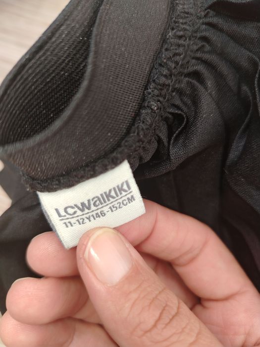 Школьный юбка детски