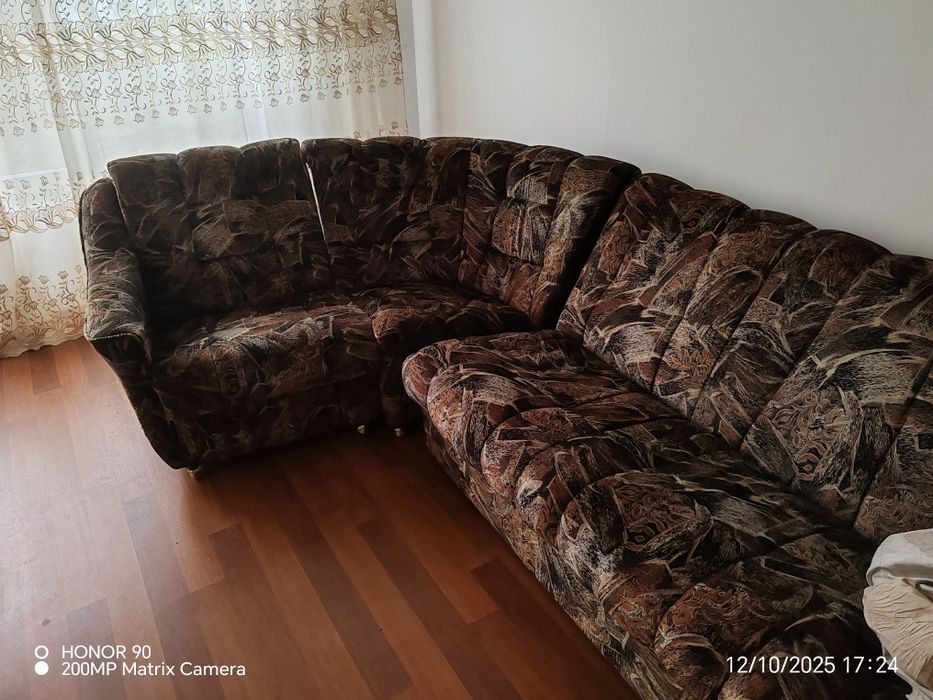 Colțar extensibil