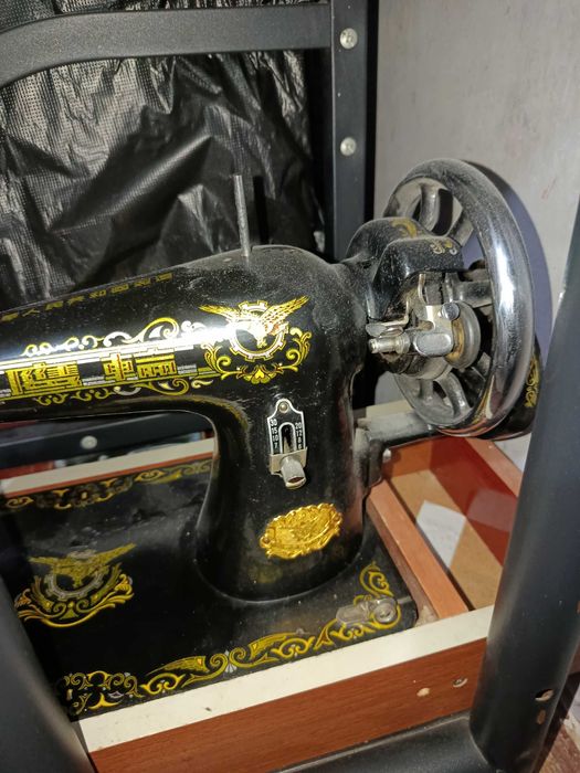 Продаётся вейная машинка