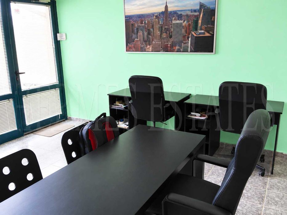 Дава се под наем Офис в София, Манастирски ливади - 40 кв.м за 480 € - Снимка #6