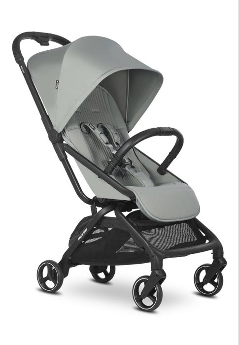 Продам две коляски Easy Walker Rockey S