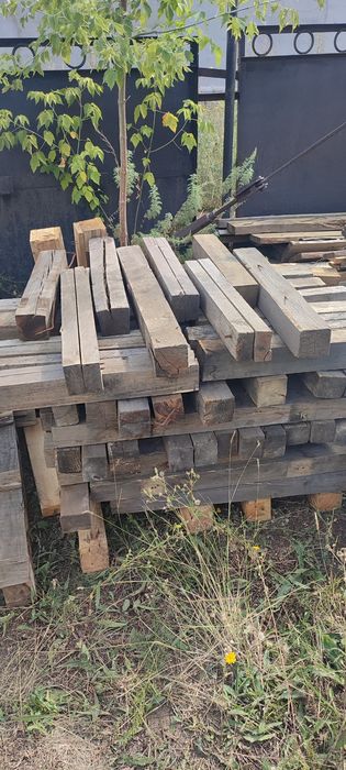 Продам дрова на распил