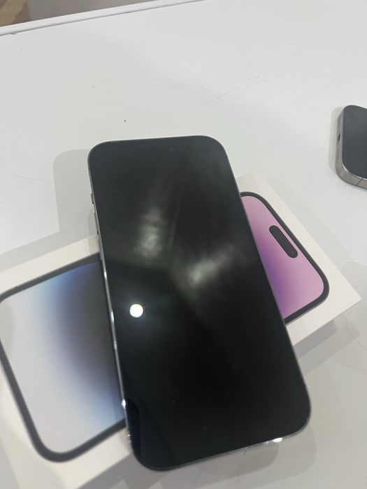 Айфон 14 про 512 iphone 14 pro 83%
