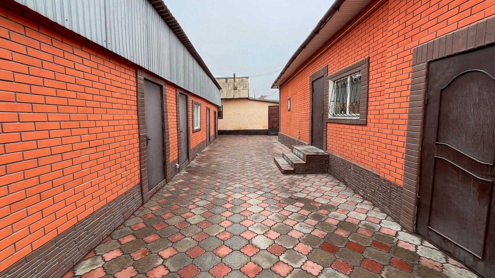 продам частный дом  Даулет Империя