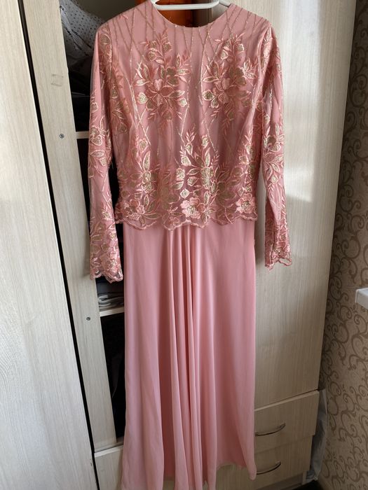 Платье Вечерняя