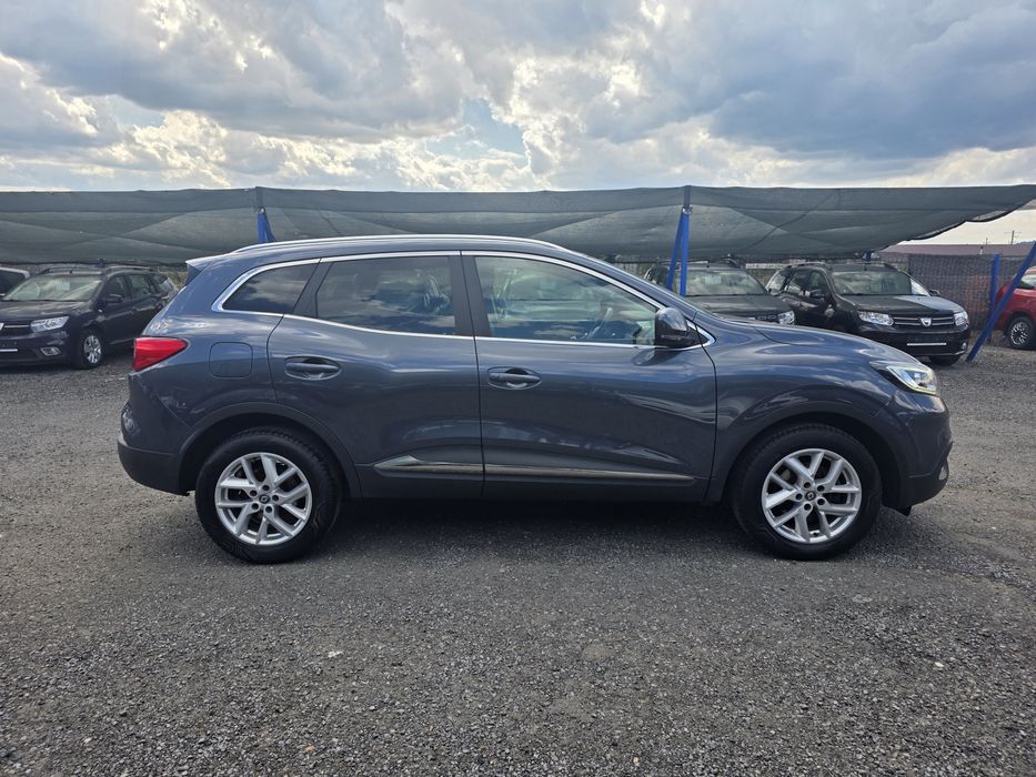 Renault Kadjar Xmod 1.5dci Garantie/RateCash