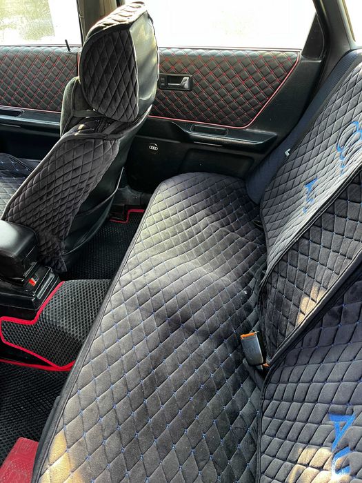 Audi 80 B4 в отличном состоянии