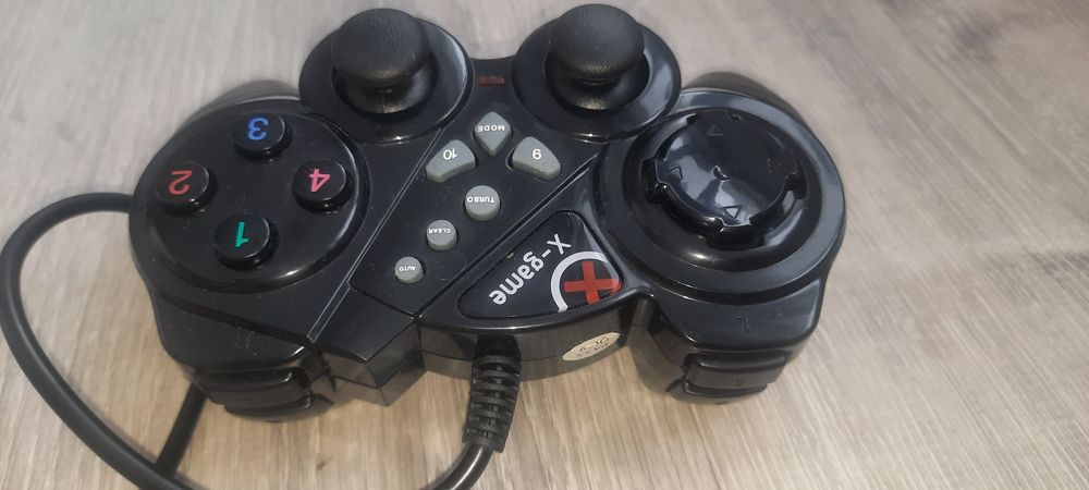 ГеймПад РС  Продам