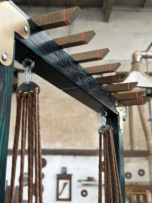 Leagan pentru curtea ta !