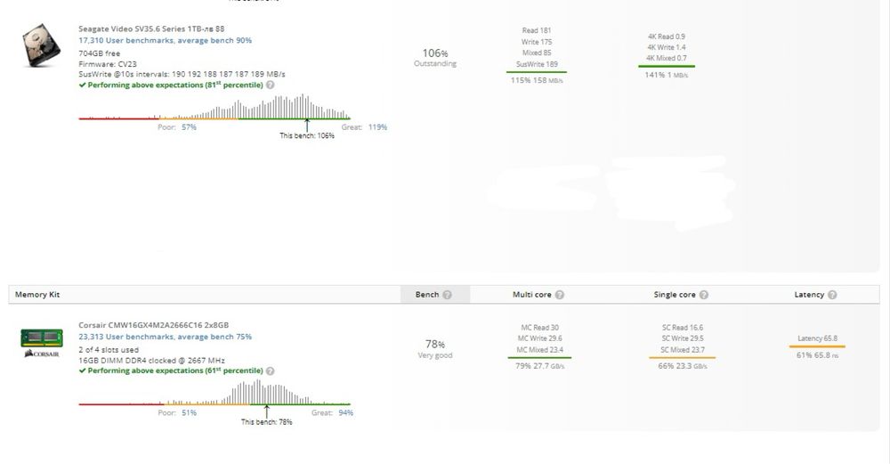 Настолен компютър Intel i3 10100f GTX 1070-ti