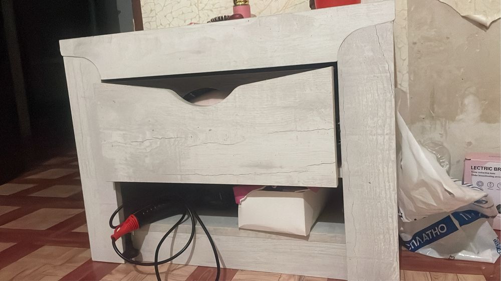 Спальный 2адамдық