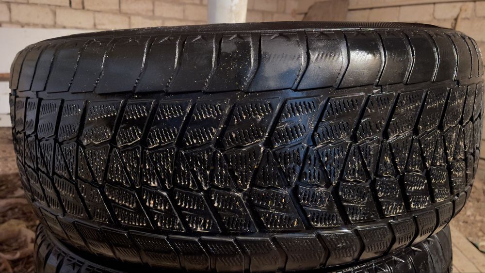 Запаскага 285/50/20