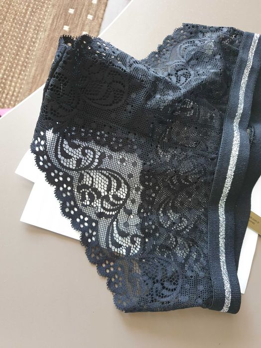 Бикини 3 броя - нови  размер S