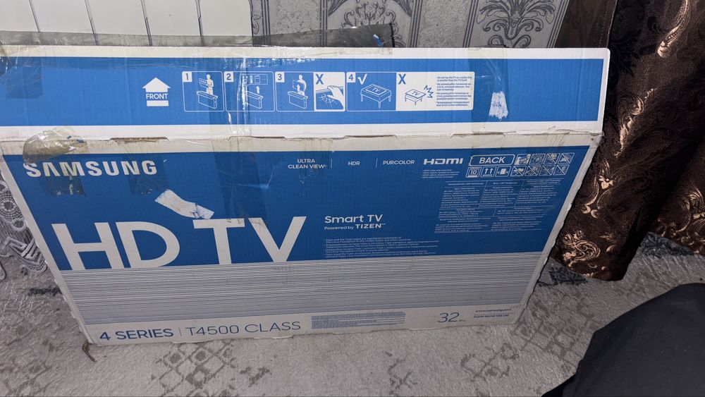 Продам два телевизора Samsung