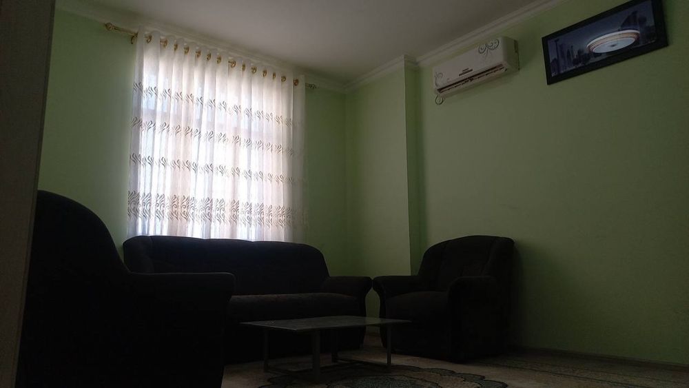 Янги бозор олдида турецкий дом