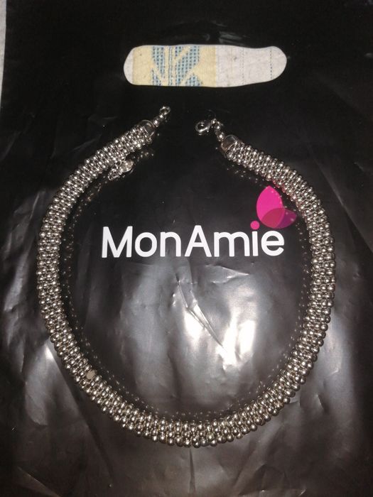 Колье Monsoon аксессуары