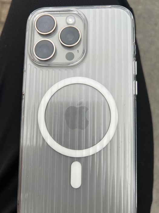 15 pro max 512 gb