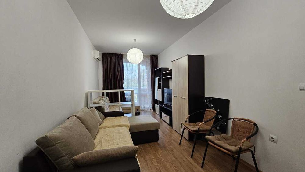 Продава се Едностаен апартамент в к.к. Слънчев бряг - 38 кв.м за 1079 €/кв.м - Снимка #5