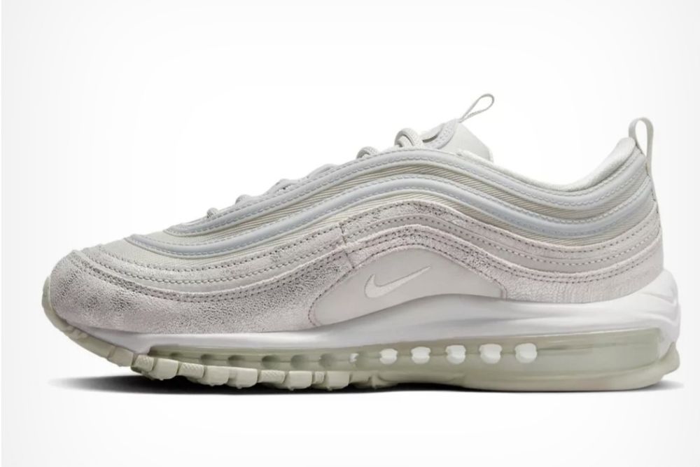 Nike Air Max 97 light bone