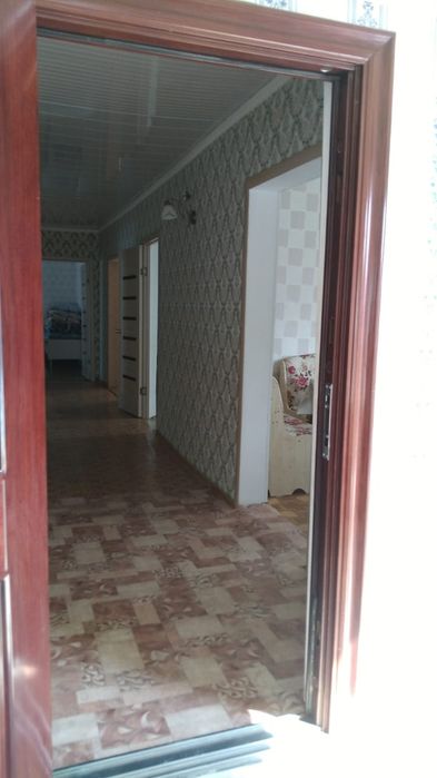 Сдам дом на длительный срок