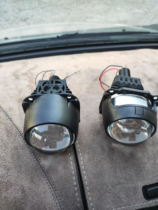 Продам Bi Led линзы
