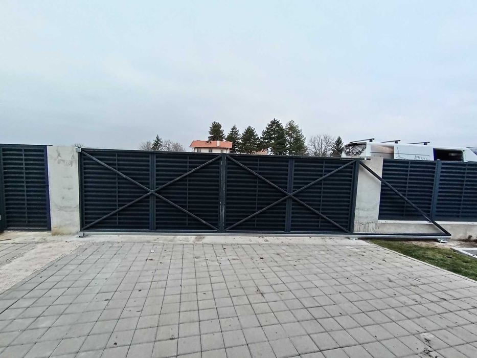 Автоматизирани конзолни портали