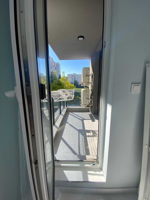 Дава се под наем Двустаен апартамент в София, Обеля 2 - 68 кв.м за 535.5 € - Снимка #8