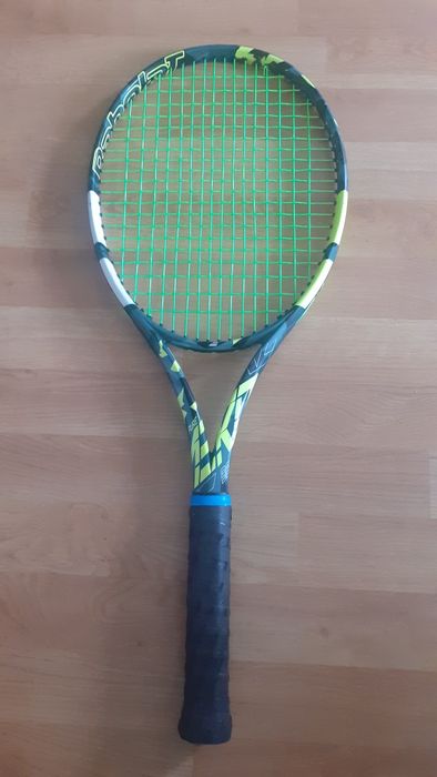 Babolat Pure Aero 98 L3 305 g racheta tenis