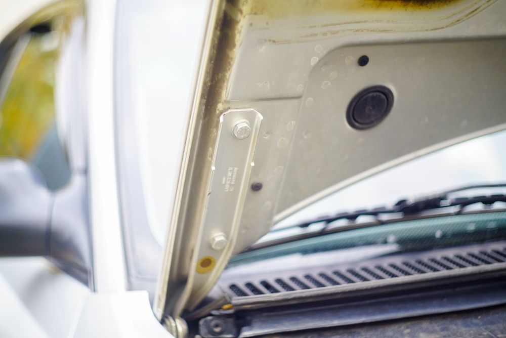 Ауди 100 С4 объём 2.6