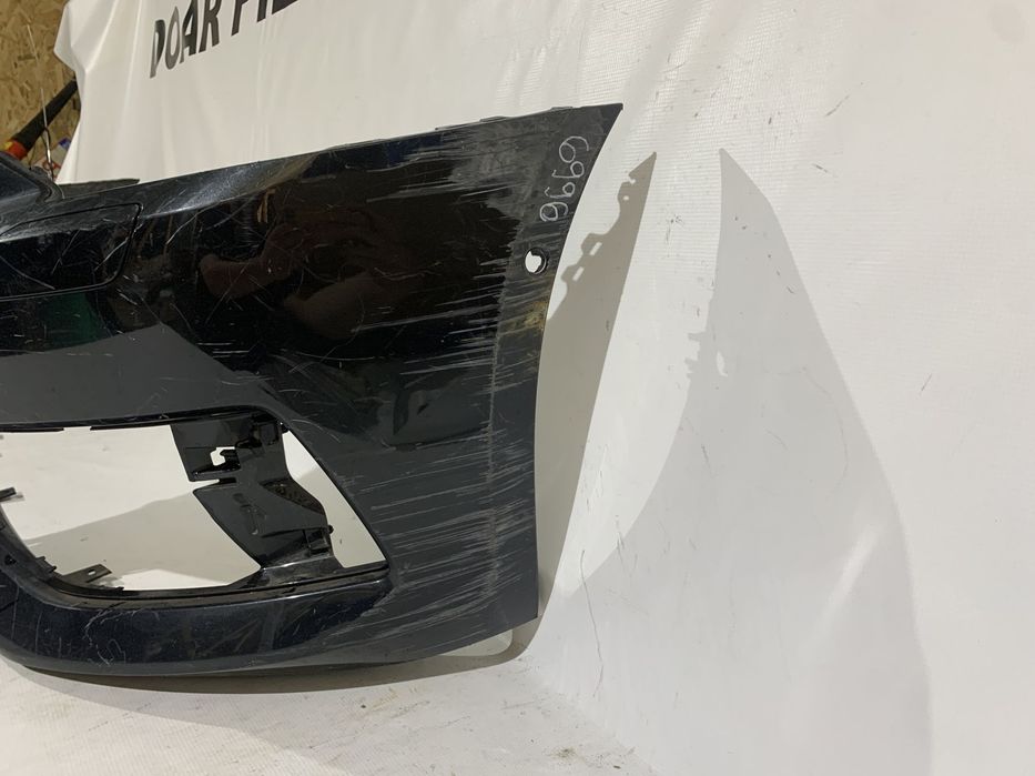 Bara fata Audi A6 C8, 2018, 2019, 2020, 2021, 2022, 2023, cod origine OE 4K0807437.