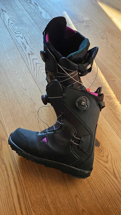 Snowboard Boots Burton Felix  BOA