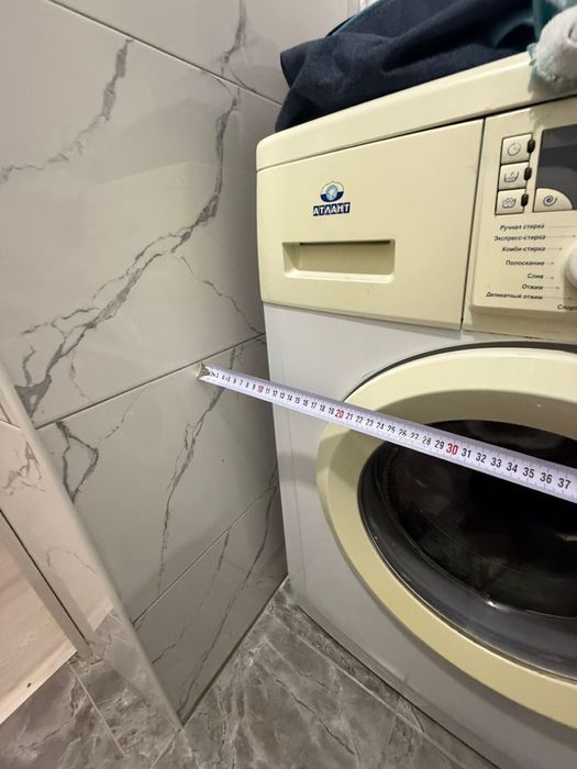 Стиральная машина 3,5 кг