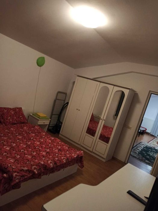 Cazare apart in vila Sinaia